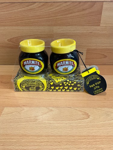 Retro marmite collectable - retro,