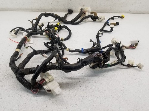 Nissan 350z m t dash - hr,