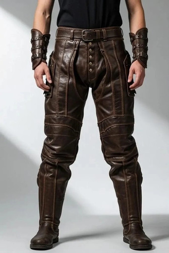 New men brown - men’s,