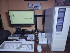 Amiga 4000T, Mediator
