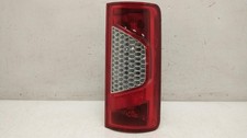 TRANSIT CONNECT DRIVERS TAIL LIGHT LAMP RIGHT Van 2011 FORD  2009-2013