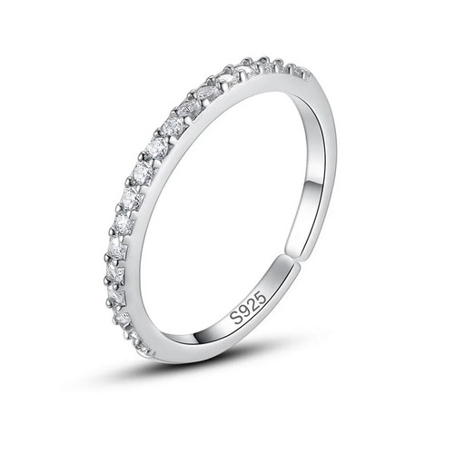 925 sterling silver - 925, ring