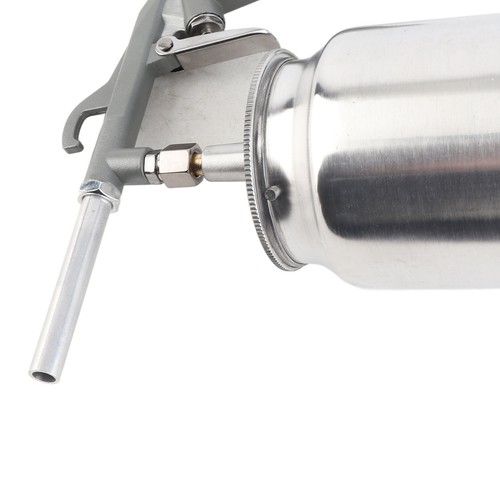 Sand blaster kit - air,