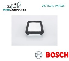 ENGINE AIR FILTER ELEMENT F 026 400 291 BOSCH NEW OE REPLACEMENT