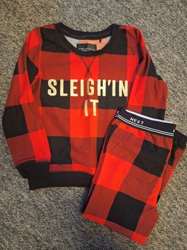 Boys next tartan christmas - boys,