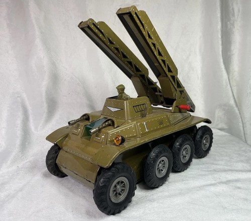 Vtg joustra 717 - vtg,