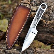 Razor Sharp Mini Fixed Bar