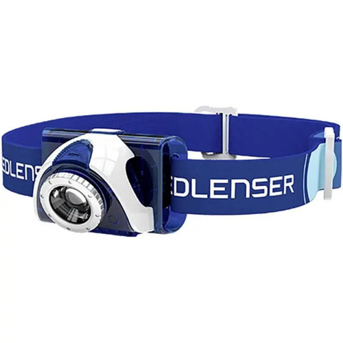 Ledlenser led headlamp seo3 - ledlenser,