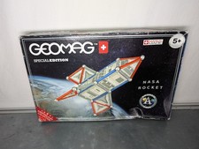 Geomag- 810 Special Edition -