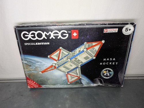 Geomag 810 special edition - geomag,