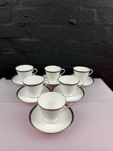 Spode tuscana y8578 footed - tuscana,