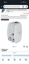 Lay-Z-Spa Hot Tub WiFi Enabled