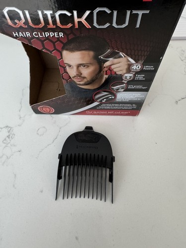 Remington quickcut hair - quickcut,