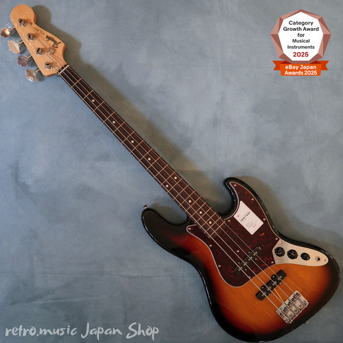 Fender made japan heritage - japan,