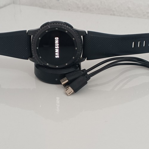 Samsung gear frontier - samsung, watch