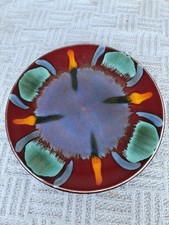 Vibrant POOLE POTTERY, Living