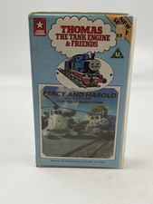 Thomas the Tank Engine and