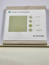 NEW Letterpress Printing