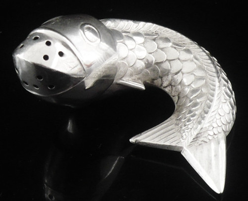 Norwegian sterling silver - norwegian,