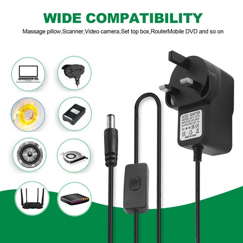 Led power supply - led, adapter