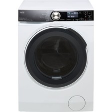 AEG LWR7596O5U Free Standing