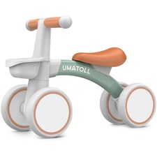 Umatoll Baby Balance Bike for
