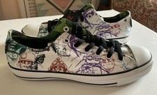 Never worn new gorillaz - never,