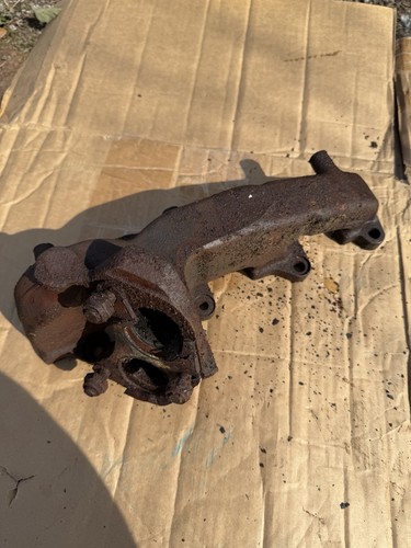 Ford sierra pinto cast - ford,