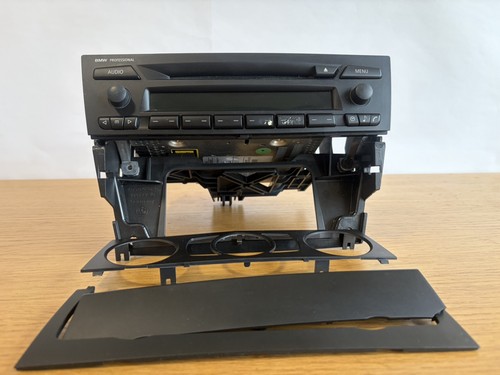 Bmw series cd73 professional - cd73,