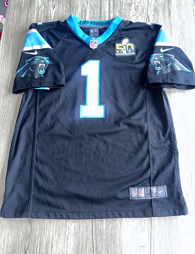 Nike carolina panthers cam - carolina,