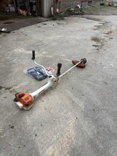 Stihl FS 461 CEM strimmer