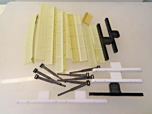 Tri ang hornby gauge - hornby,