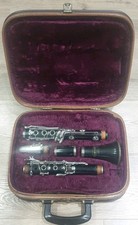 Corton Clarinet