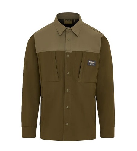 Trakker techpro mozzi shirt - mozzi,