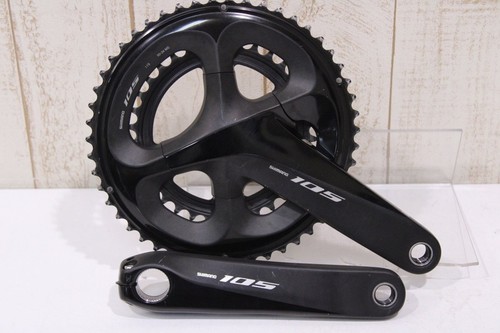 Shimano 105 r7000 - shimano, crankset