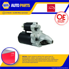Starter Motor fits MG MGF RD