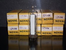 EM84 EI Philips Tuning Magic