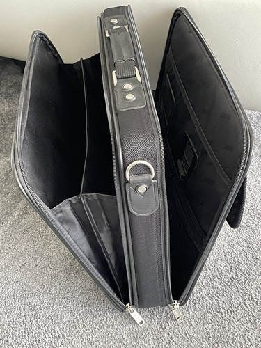 Antler laptop bag - antler, briefcase