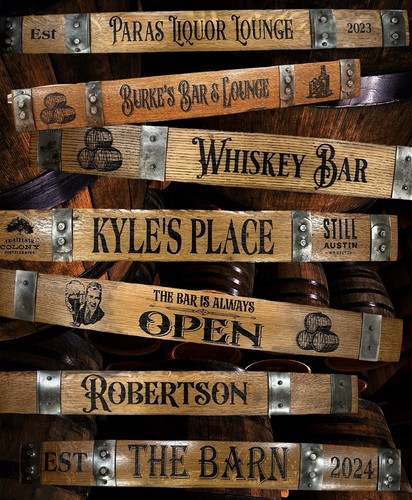 Custom engraved with your - custom,
