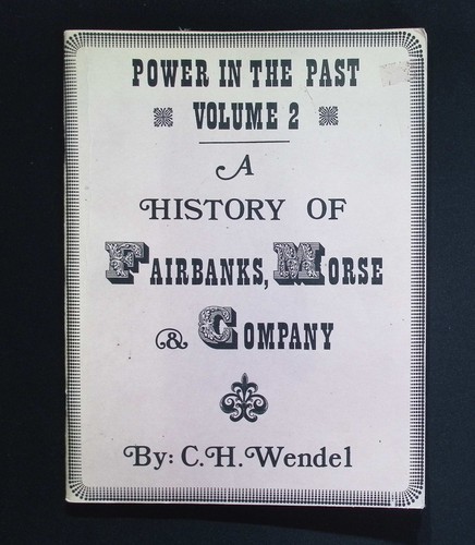 Power the past volume - the,