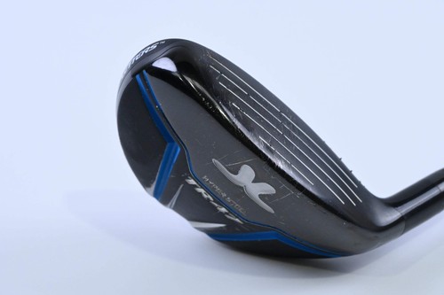 John letters tr47 hybrid - tr47, #3