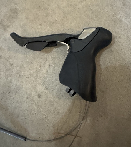 Tested working shimano - -,
