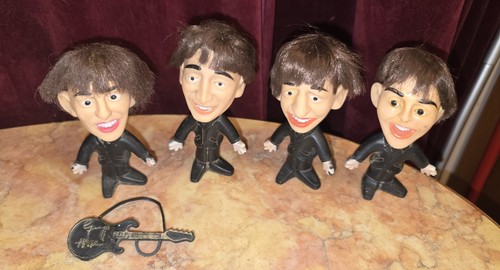 1964 remco the beatles nems - the,