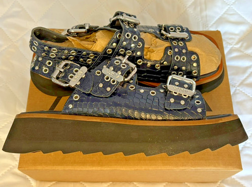 Anthropologie asra gladiator - anthropologie,