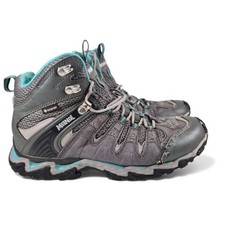 Meindl Respond Lady Mid II GTX