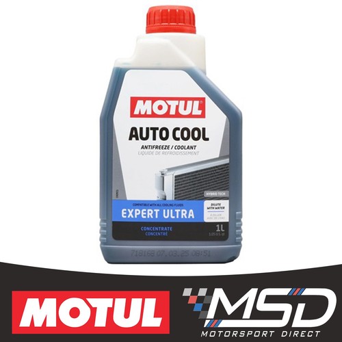 Motul auto cool expert - motul,
