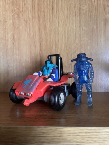 Vintage kenner k dynamo - vintage,