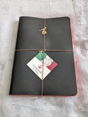 Luxury soft vegan leather - soft,