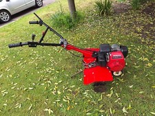 Honda fg500 rotorvator