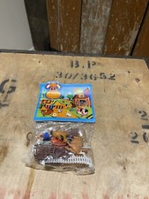 Telsalda My Farm Animal Toy